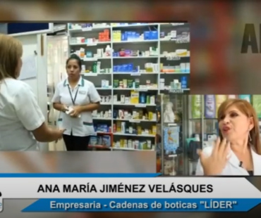 EsSalud es un ejemplo con programa Farmacia Vecina